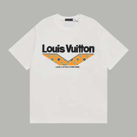 ルイヴィトン Tシャツ