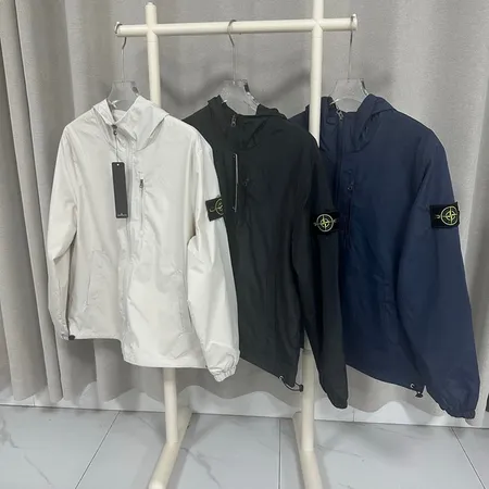 ストーンアイランド ジャケット