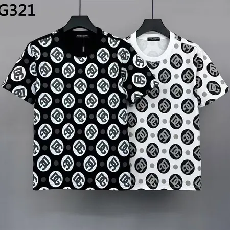 ドルチェ＆ガッバーナ Tシャツ