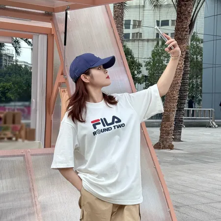 フィラ Tシャツ