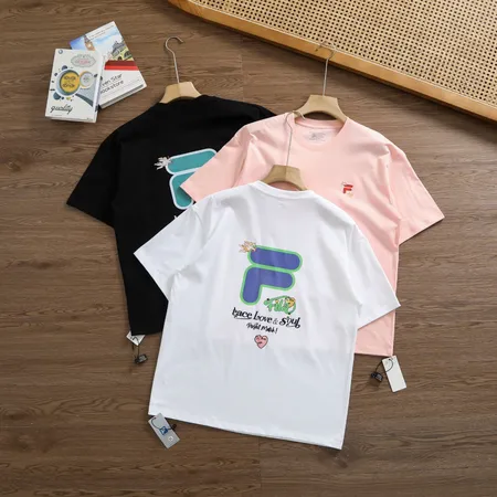 フィラ Tシャツ