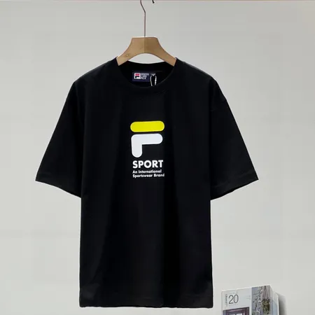 フィラ Tシャツ