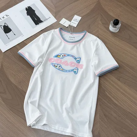 コーチ Tシャツ