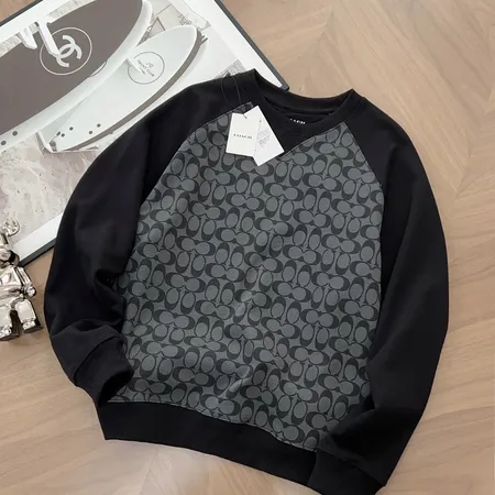 コーチ パーカー