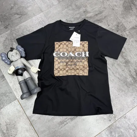 コーチ Tシャツ