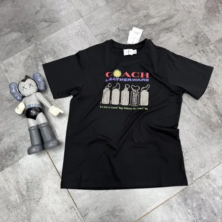 コーチ Tシャツ