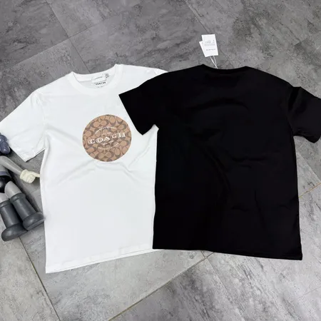 コーチ Tシャツ