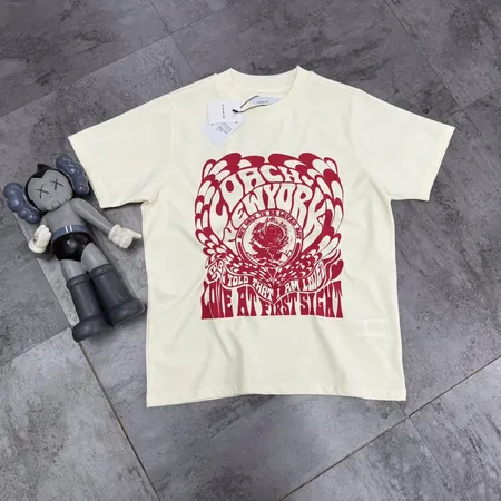 コーチ Tシャツ