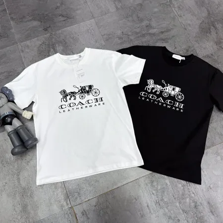 コーチ Tシャツ