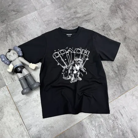 コーチ Tシャツ