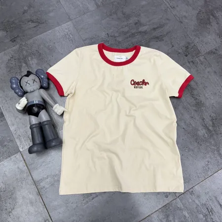 コーチ Tシャツ