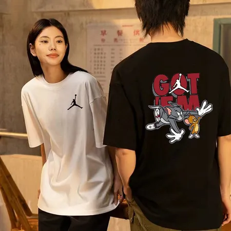 エアジョーダン Tシャツ