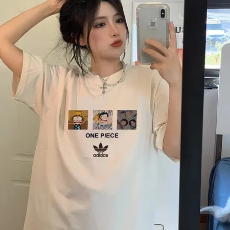 アディダス Tシャツ