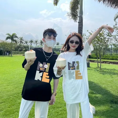 ナイキ Tシャツ