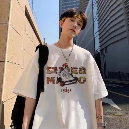 エアジョーダン Tシャツ