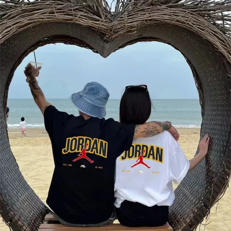 エアジョーダン Tシャツ