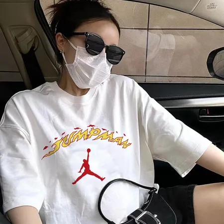 エアジョーダン Tシャツ