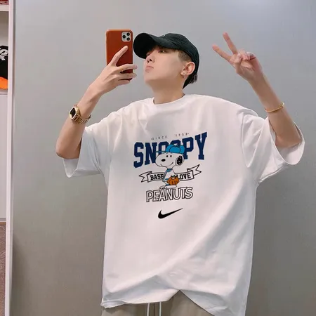 ナイキ Tシャツ