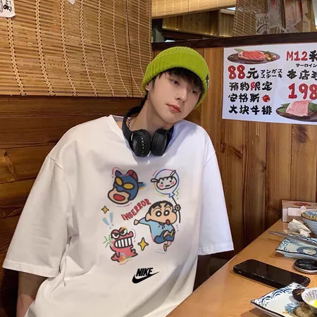 ナイキ Tシャツ