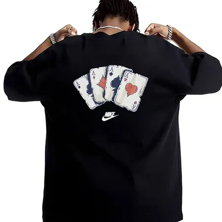 ナイキ Tシャツ