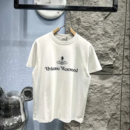 ヴィヴィアン・ウエストウッド Tシャツ