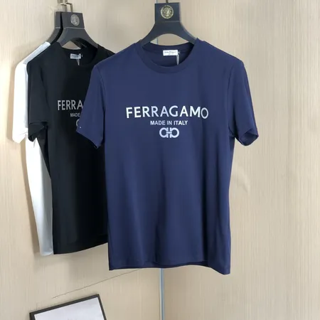 フェラガモ Tシャツ