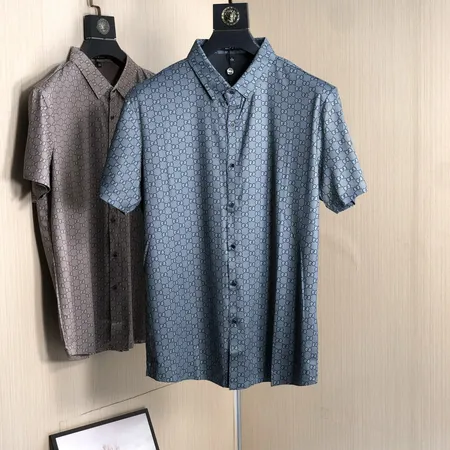 フェラガモ シャツ