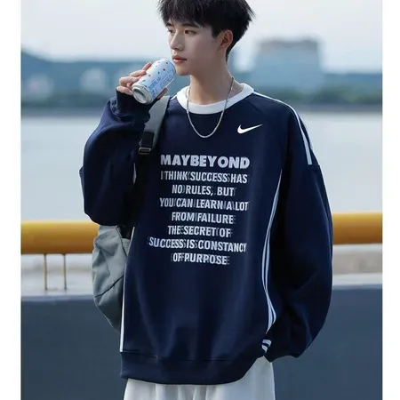 ナイキ パーカー