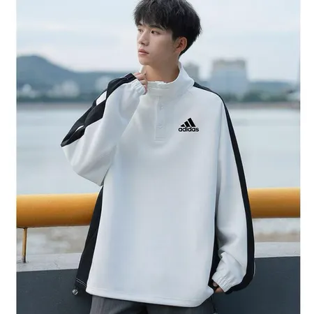 アディダス パーカー