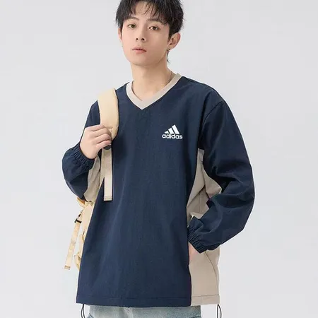 アディダス パーカー