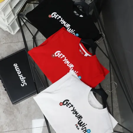 フィラ Tシャツ