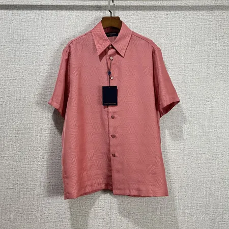 ルイヴィトン シャツ