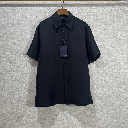ルイヴィトン シャツ