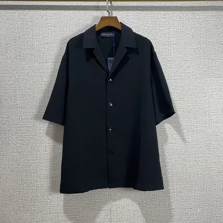 ルイヴィトン シャツ