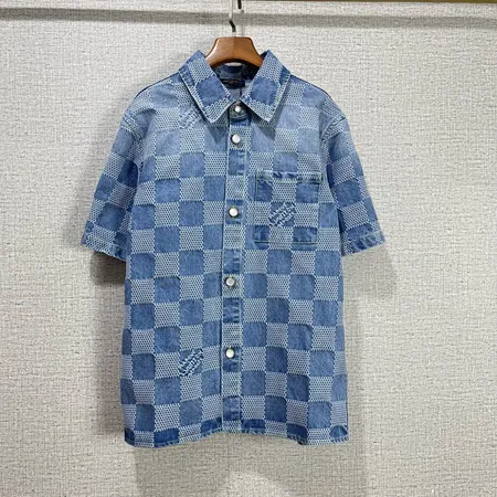 ルイヴィトン シャツ