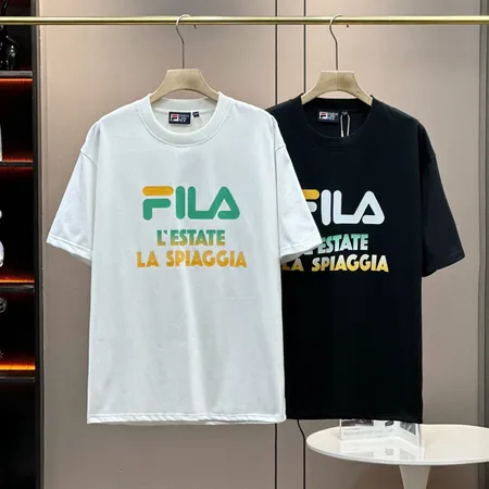 フィラ Tシャツ