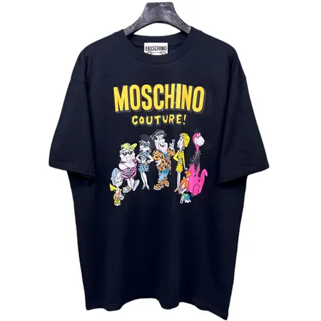 モスキーノ Tシャツ