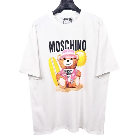 モスキーノ Tシャツ