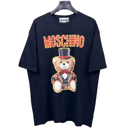 モスキーノ Tシャツ