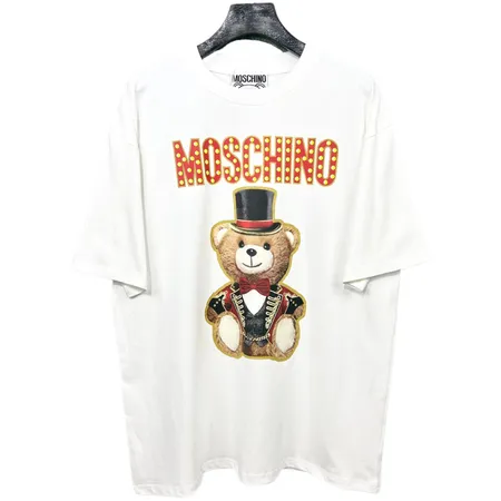 モスキーノ Tシャツ