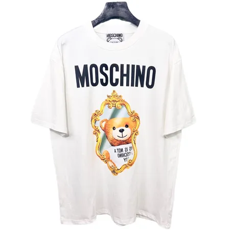 モスキーノ Tシャツ