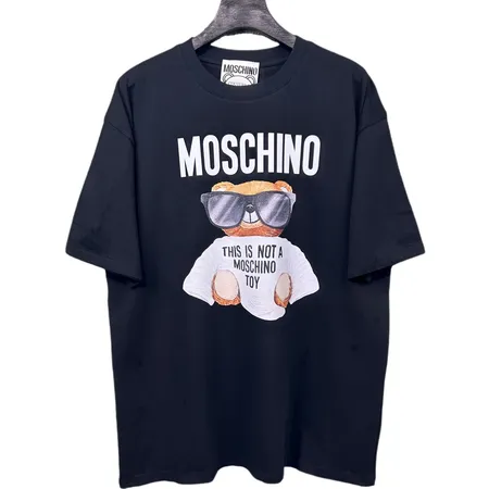 モスキーノ Tシャツ