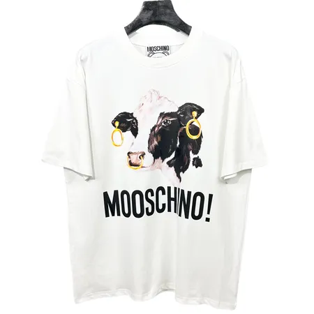 モスキーノ Tシャツ