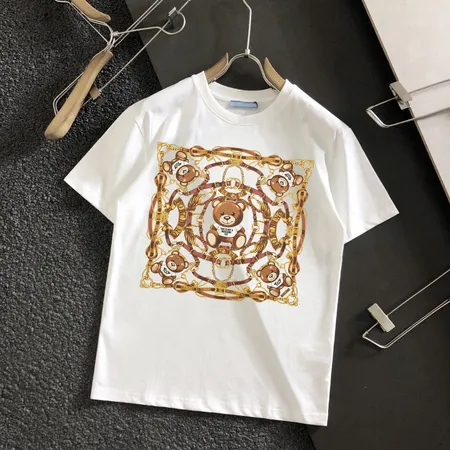 モスキーノ Tシャツ