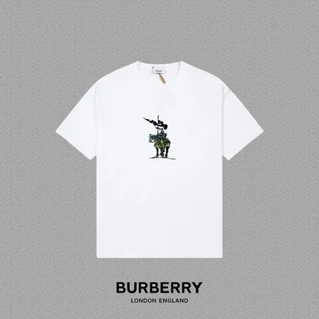 バーバリー ス Tシャツ