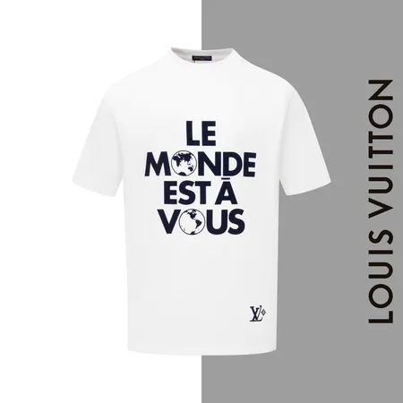 ルイヴィトン Tシャツ