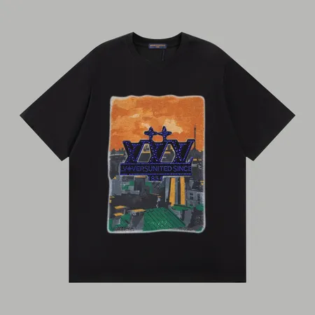 ルイヴィトン Tシャツ