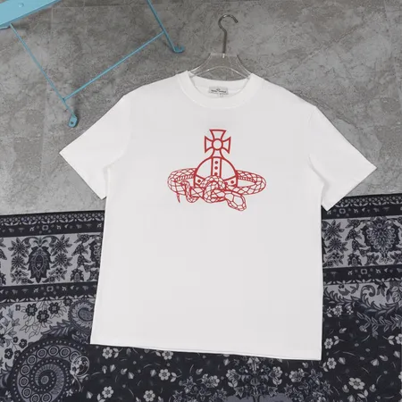 ヴィヴィアン・ウエストウッド Tシャツ