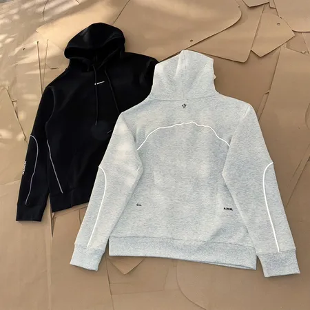 ナイキ パーカー