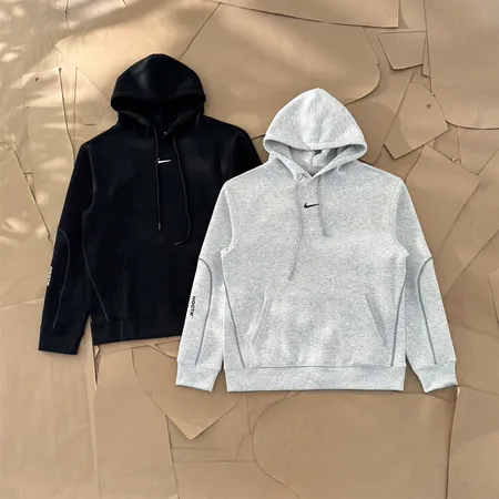 ナイキ パーカー